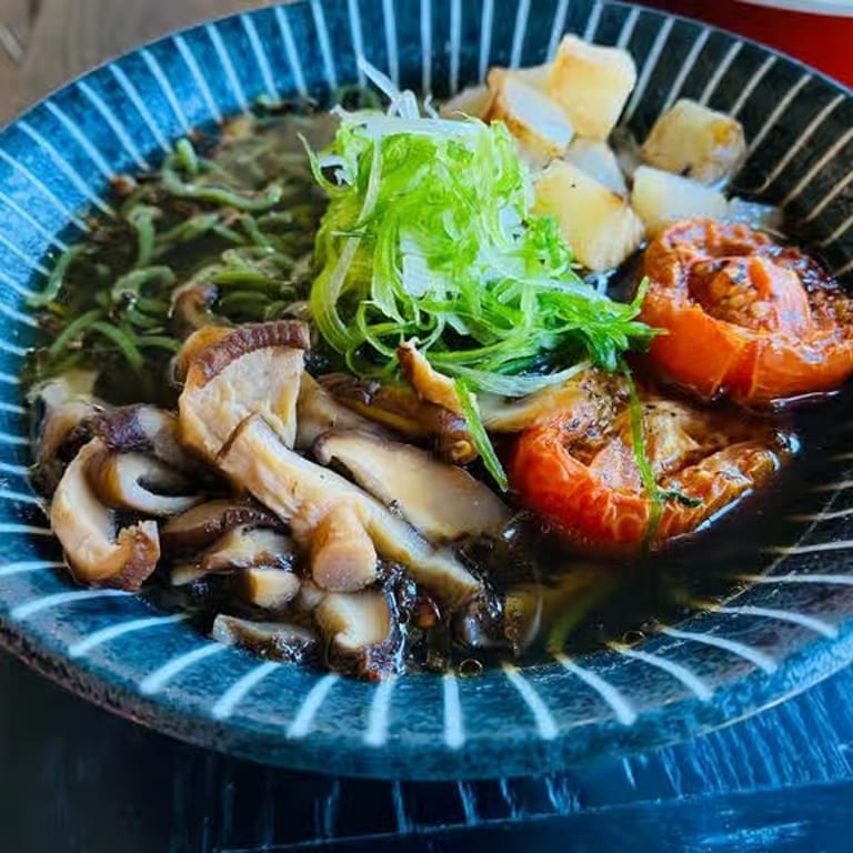 Convenient Takeout Options for Japanese Ramen and More