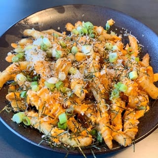 Sugoi Fries