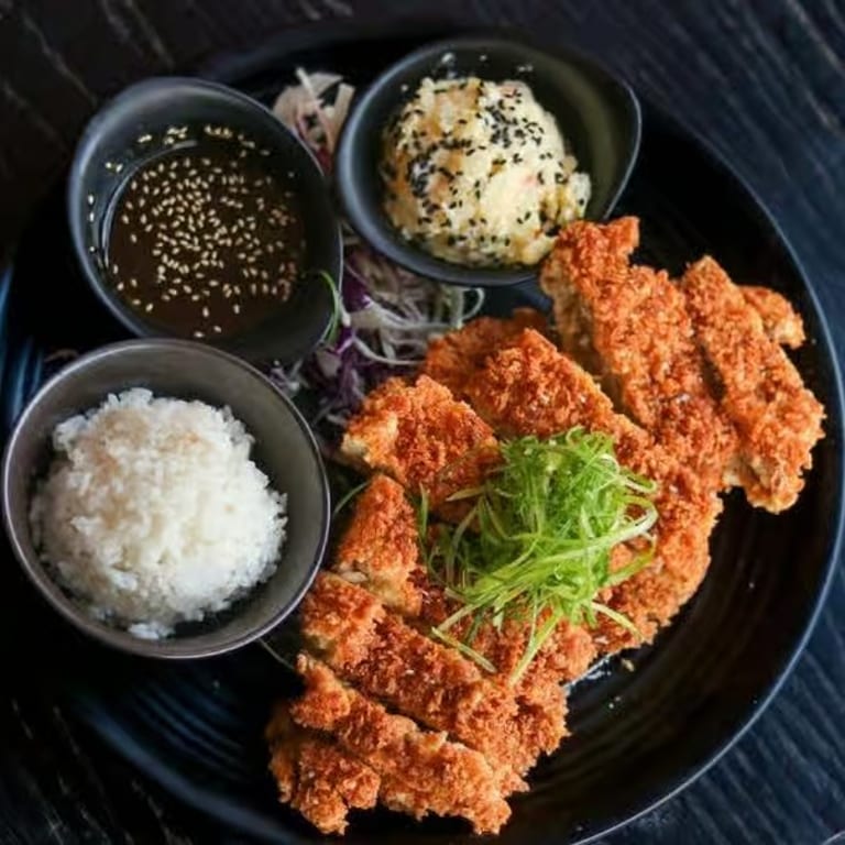 Convenient Takeout Options for Japanese Ramen and More