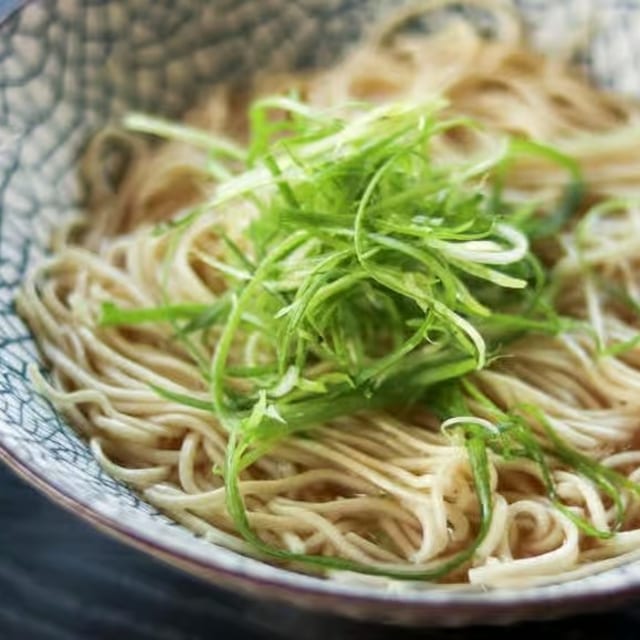 Kid's Ramen.