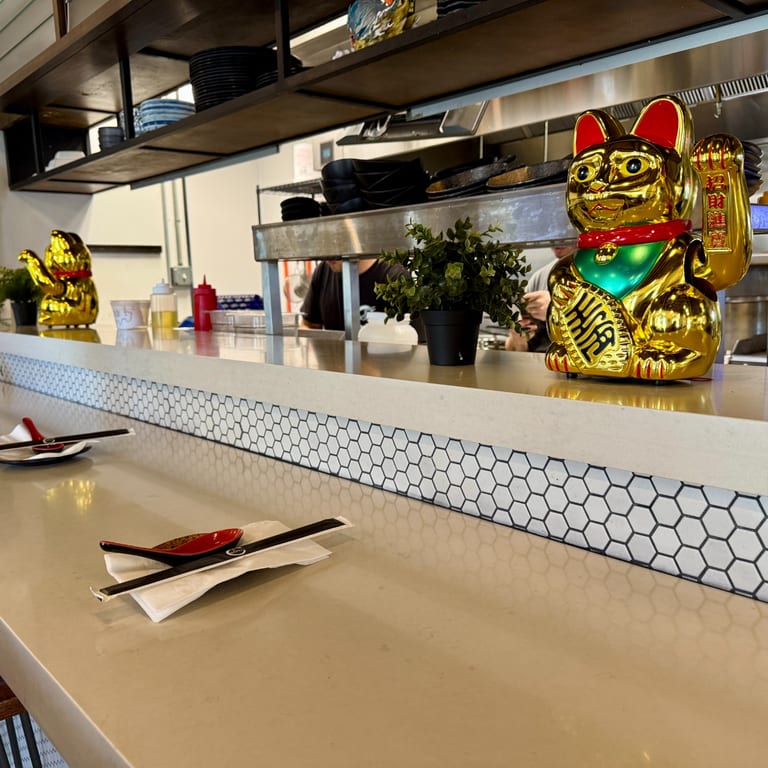 Chinese Influence, Japanese Culture