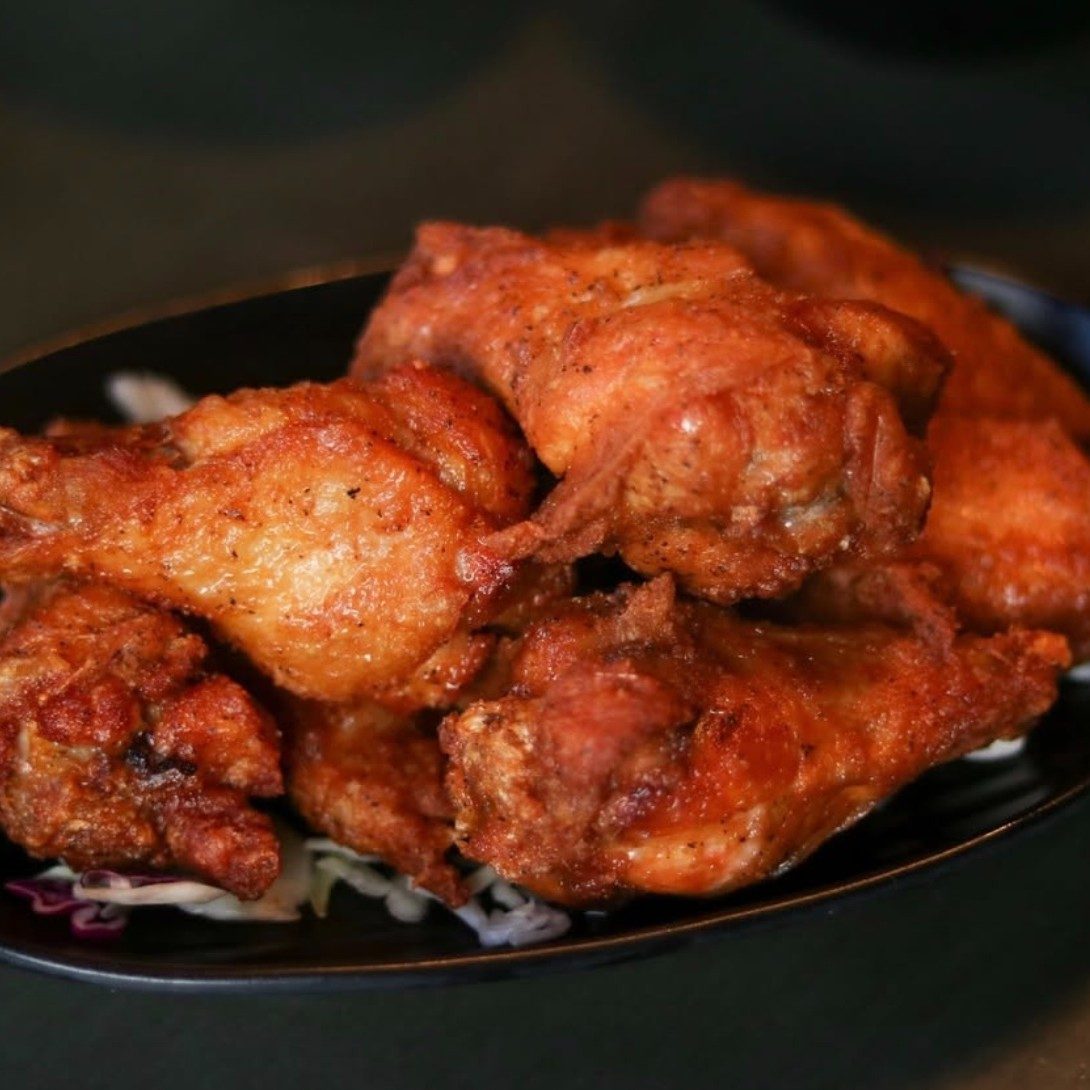 Wong Wings.