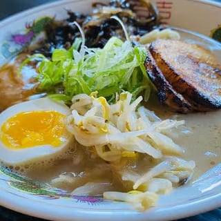 Classic Hakata Tonkotsu