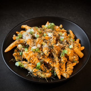 Sugoi Fries