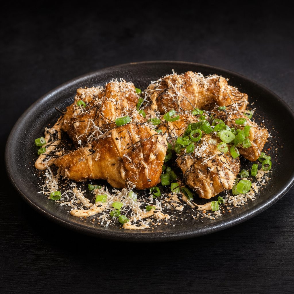 Sugoi Wings.