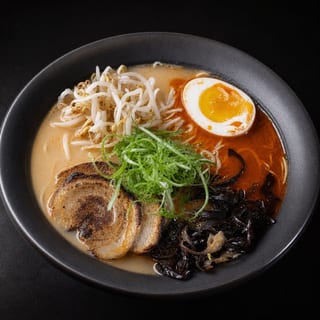 Rouge Red Tonkotsu