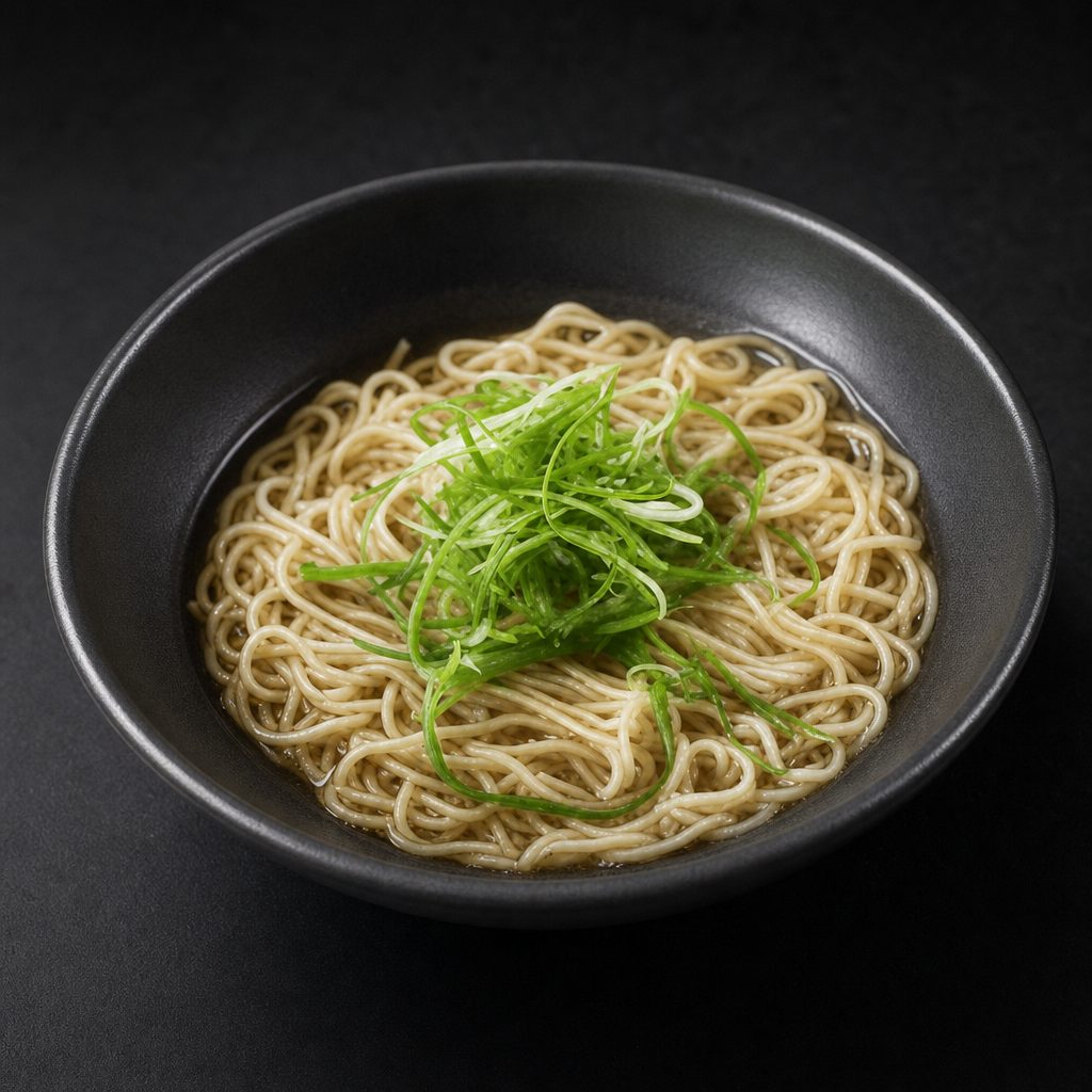 Kid's Ramen.
